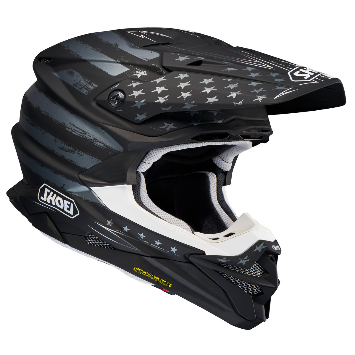 Shoei VFX-Evo Faithful 2 Helmet