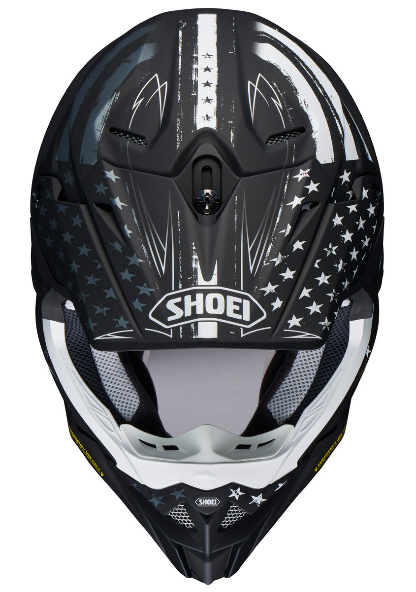 Shoei VFX-Evo Faithful 2 Helmet
