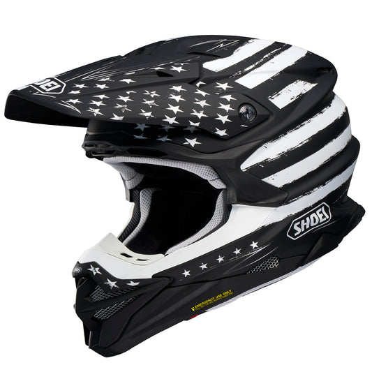 Shoei VFX-Evo Faithful 2 Helmet - TC-5