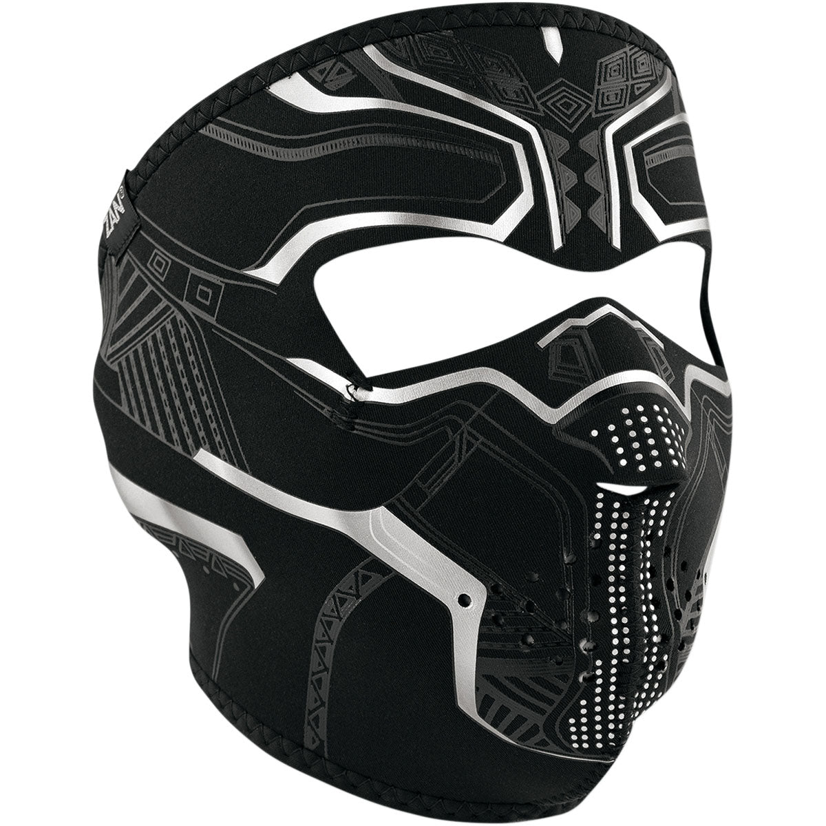 ZAN Headgear Neoprene Face Mask - 