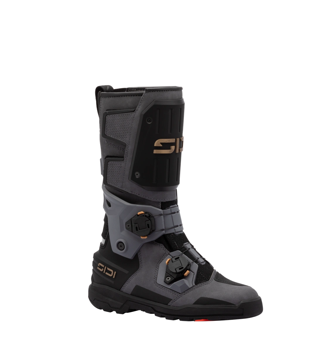 Sidi Taurus GTX Boots - Storm Grey