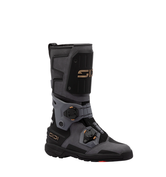 Sidi Taurus GTX Boots - Storm Grey