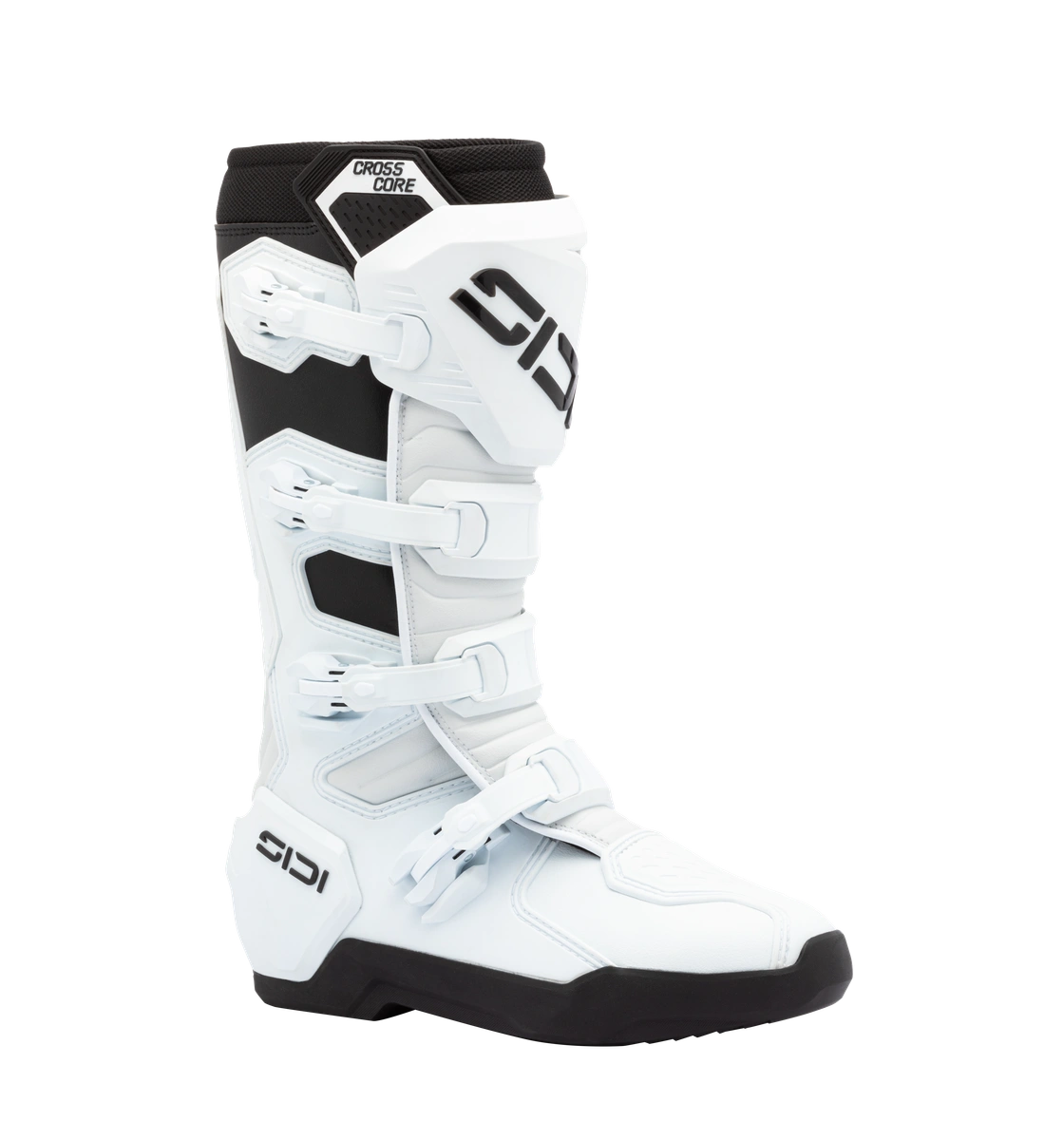 Sidi Crosscore Boots - White