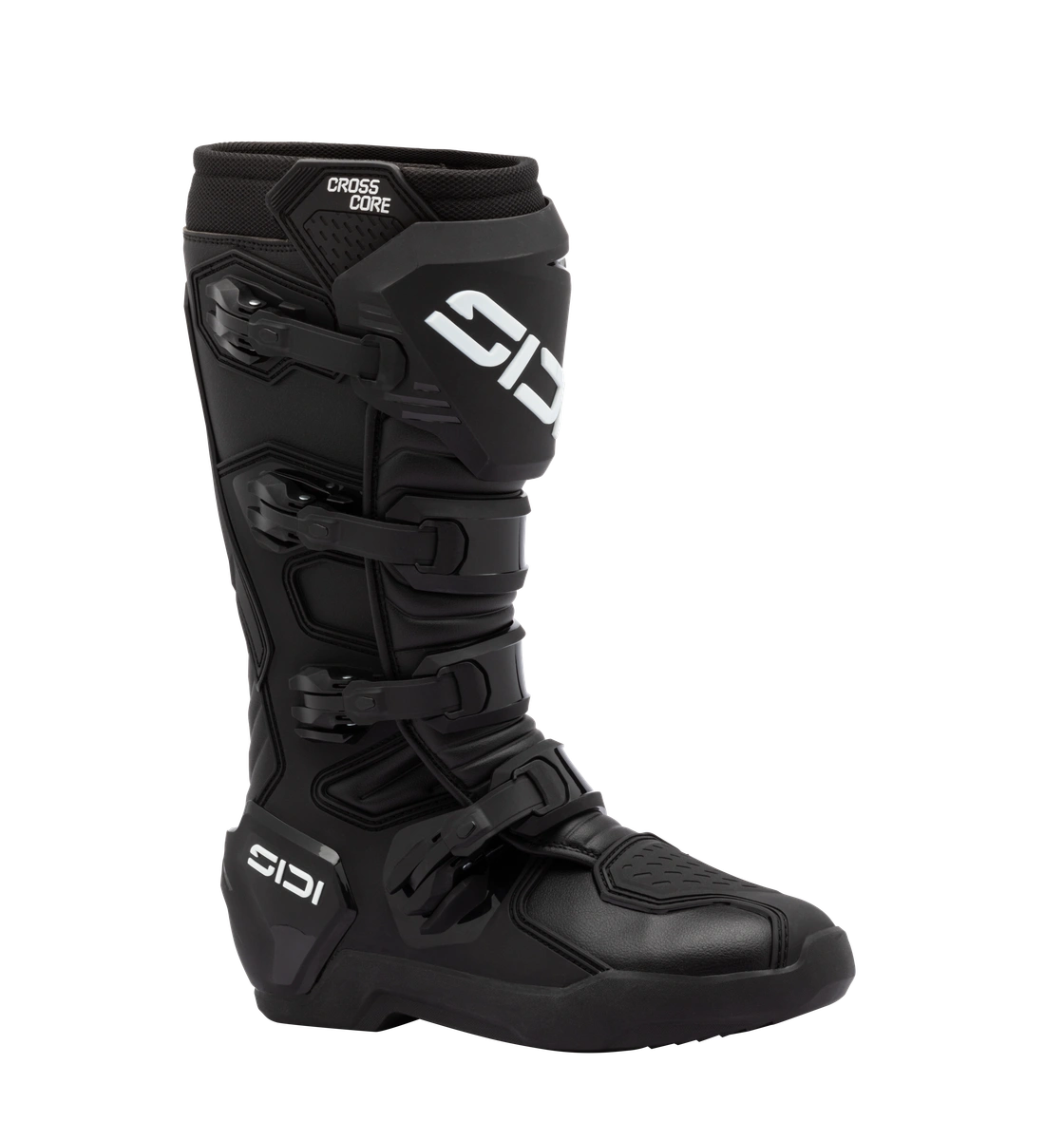 Sidi Crosscore Boots - Black