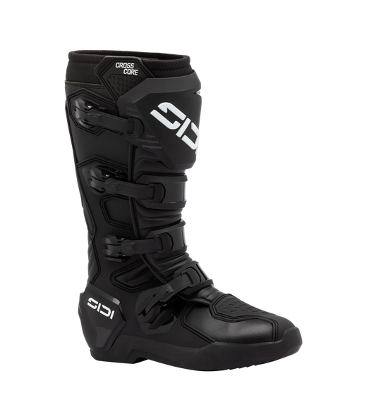 Sidi Crosscore Boots - Black