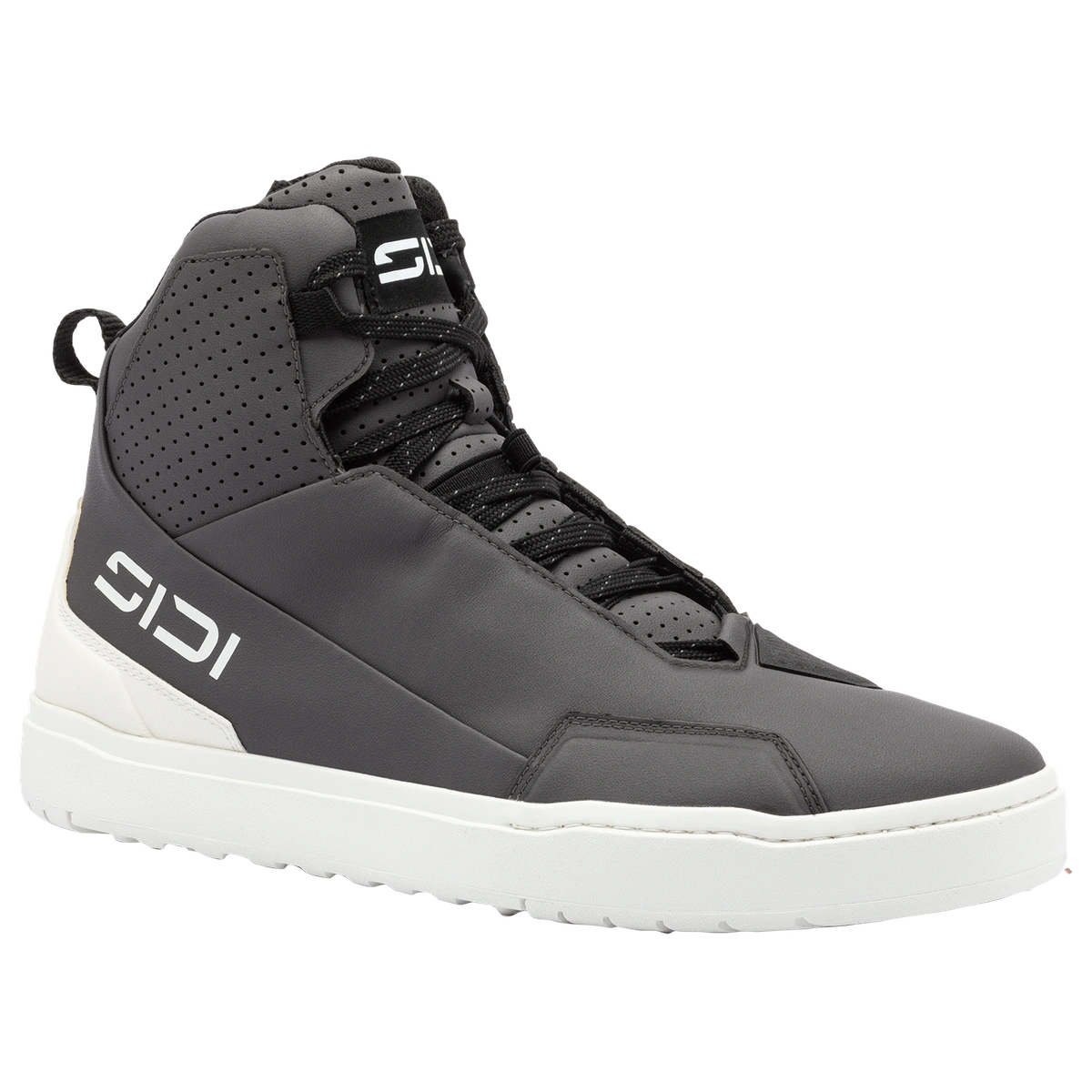 Sidi Stryda Dual Shoes - Anthracite