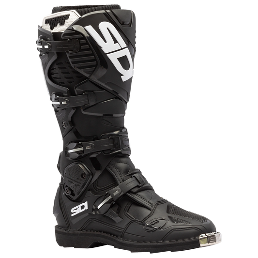 Sidi Crossfire 3 TA Boots - Black-1