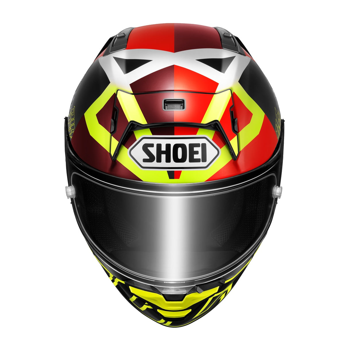 Shoei X-15 Helmet - Diggia 2 - TC-3