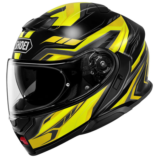 Shoei Neotec 3 Helmet - Voryx - TC-3