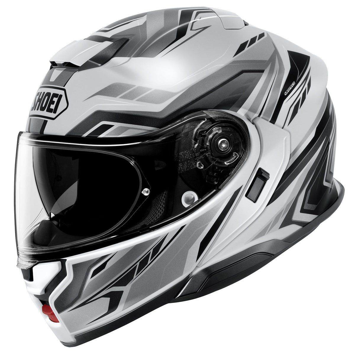 Shoei Neotec 3 Helmet - Voryx - TC-3