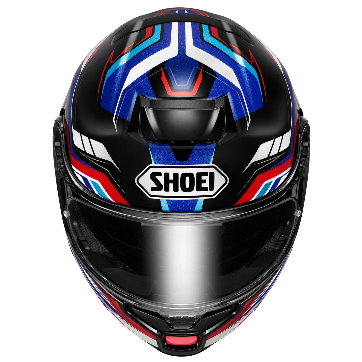 Shoei Neotec 3 Helmet - Voryx - TC-3