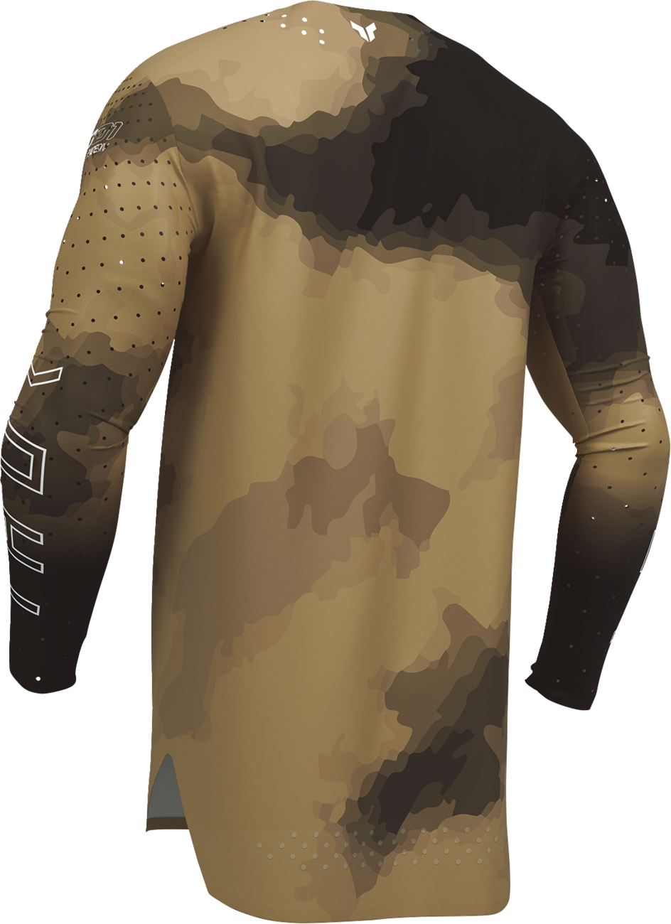 Black/Copper