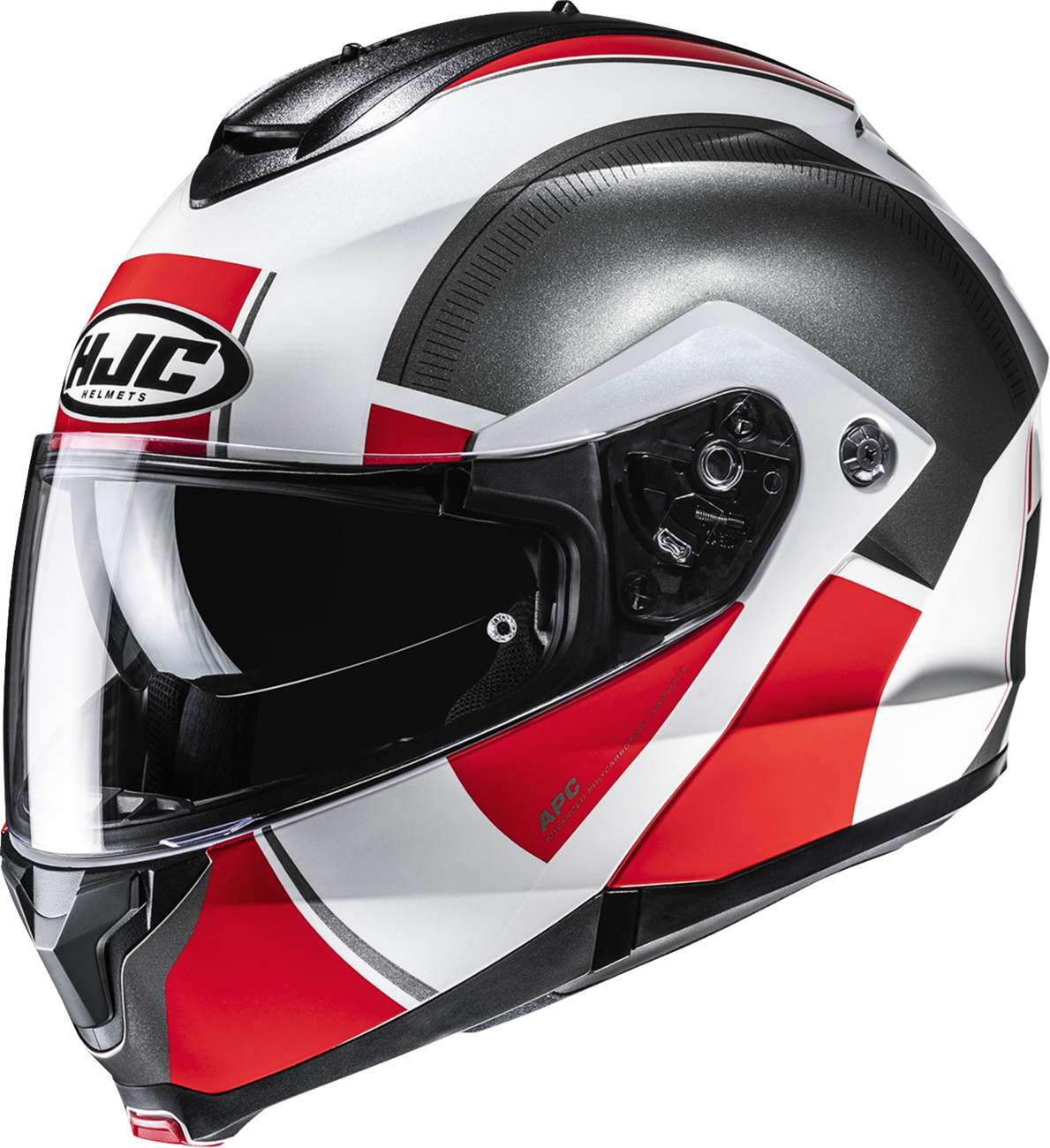 C91 Modular Helmet - JYN -MC-1
