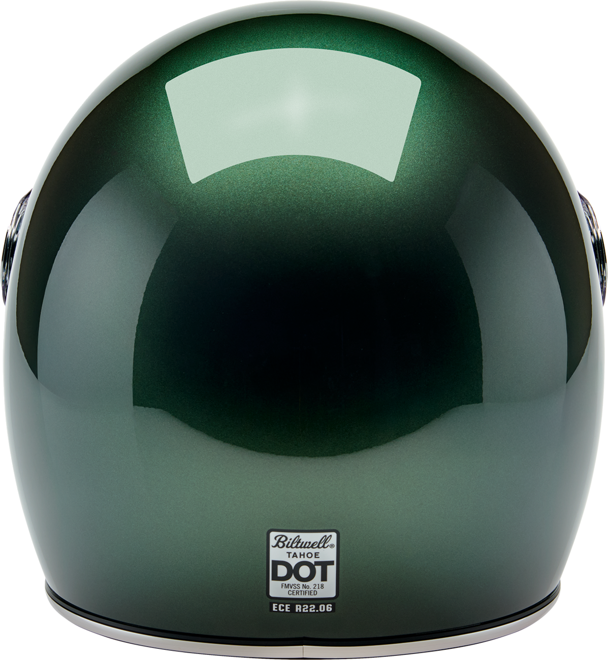 Biltwell Tahoe Helmet
