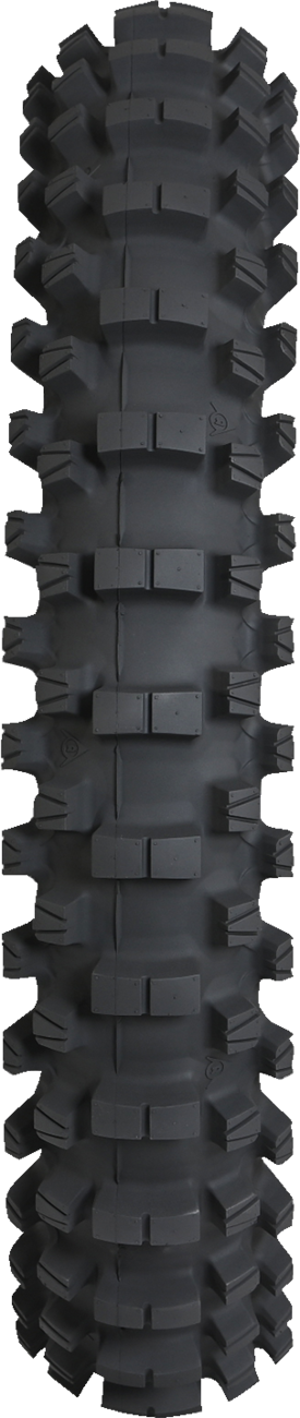 Dunlop Geomax MX34 Rear Tires