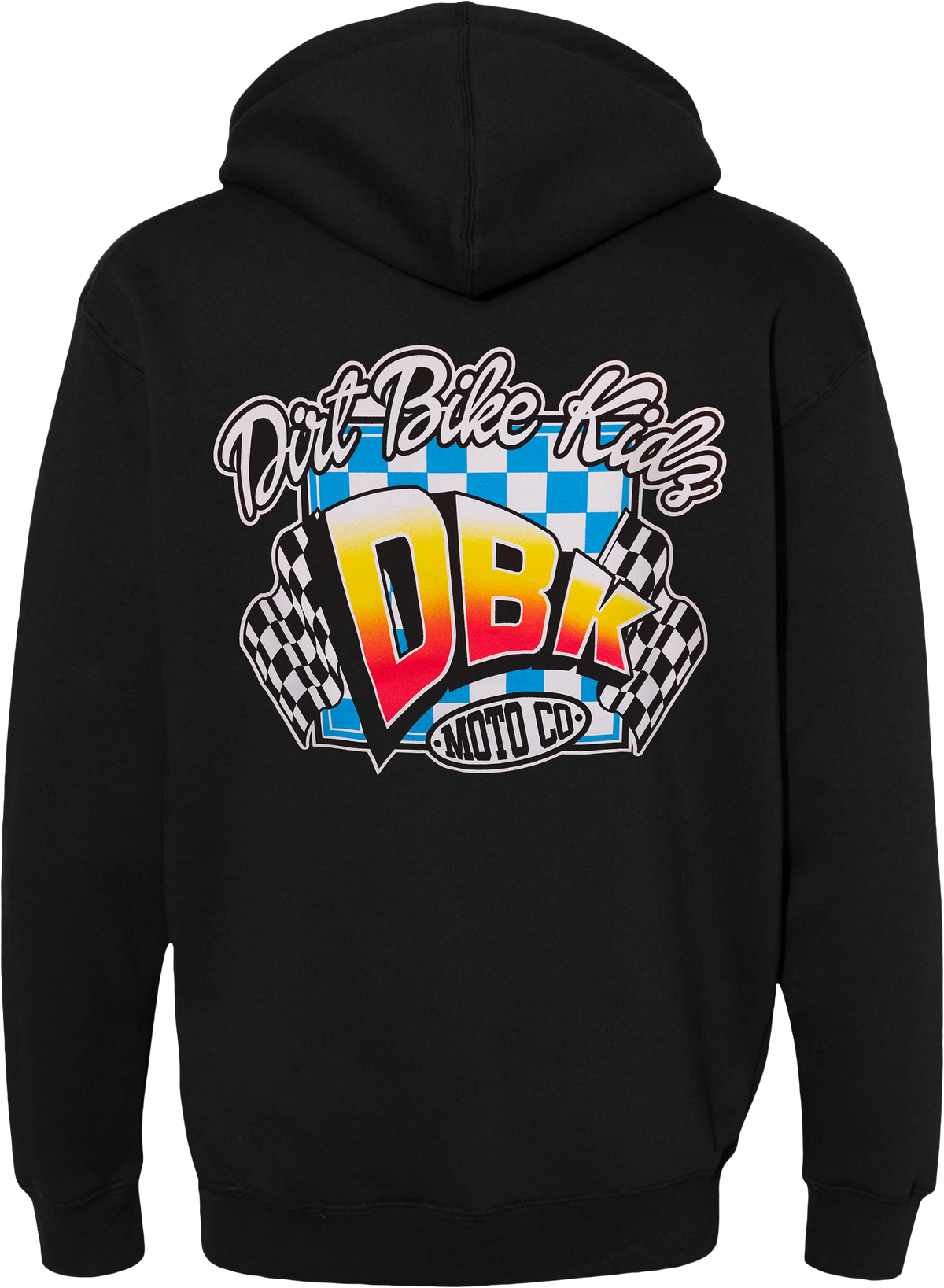 DBK Clean Win Hoodie