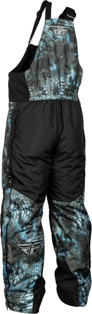 Fly Racing Outpost Kryptek Bib