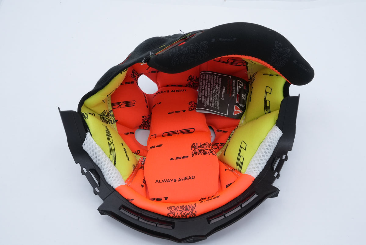 LS2 Subverter Replacement Liner - Multi-Color