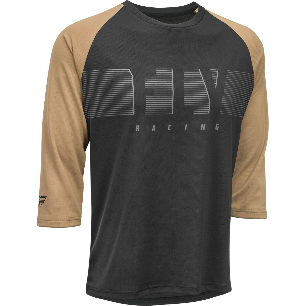 Fly Racing Ripa 3/4 Sleeve Jersey - Closeout - 2XL