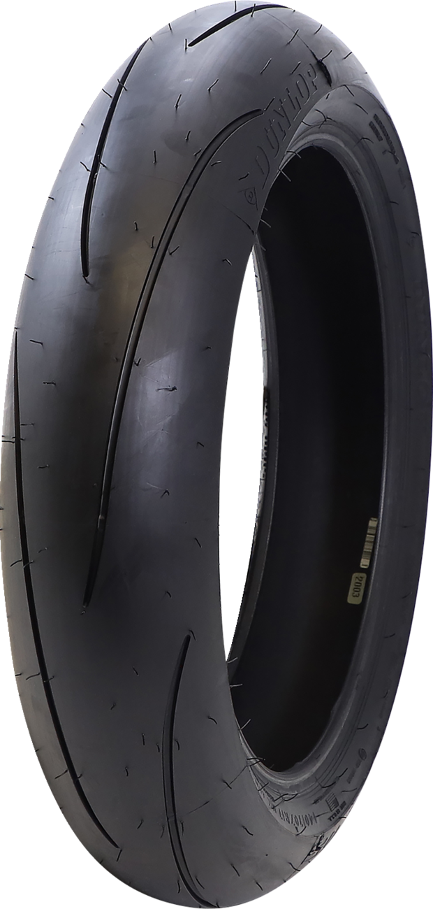 Dunlop Sportmax Q5 Rear Tires - 200/60ZR17 - (80W)