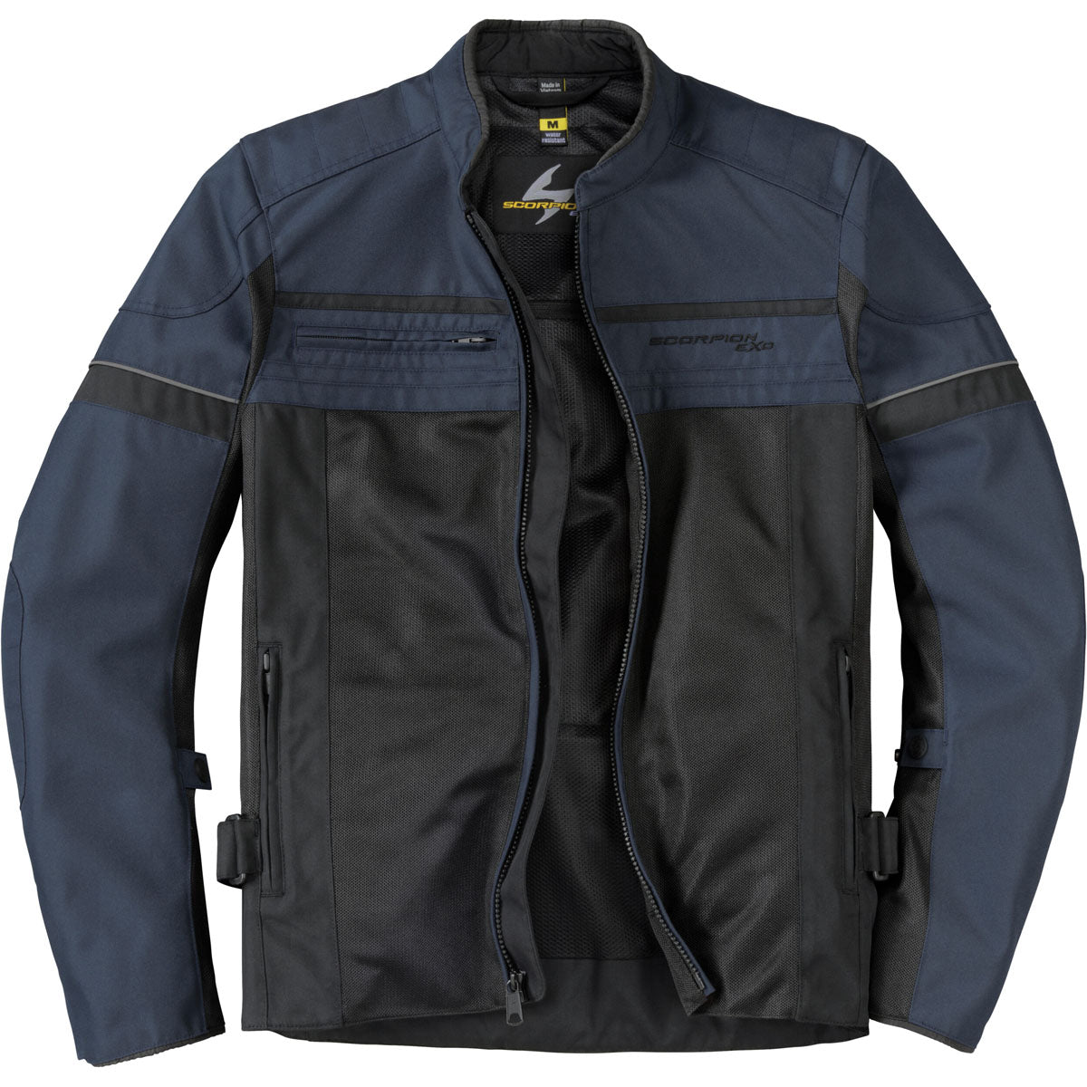 Scorpion EXO Cargo Air Jacket - Black