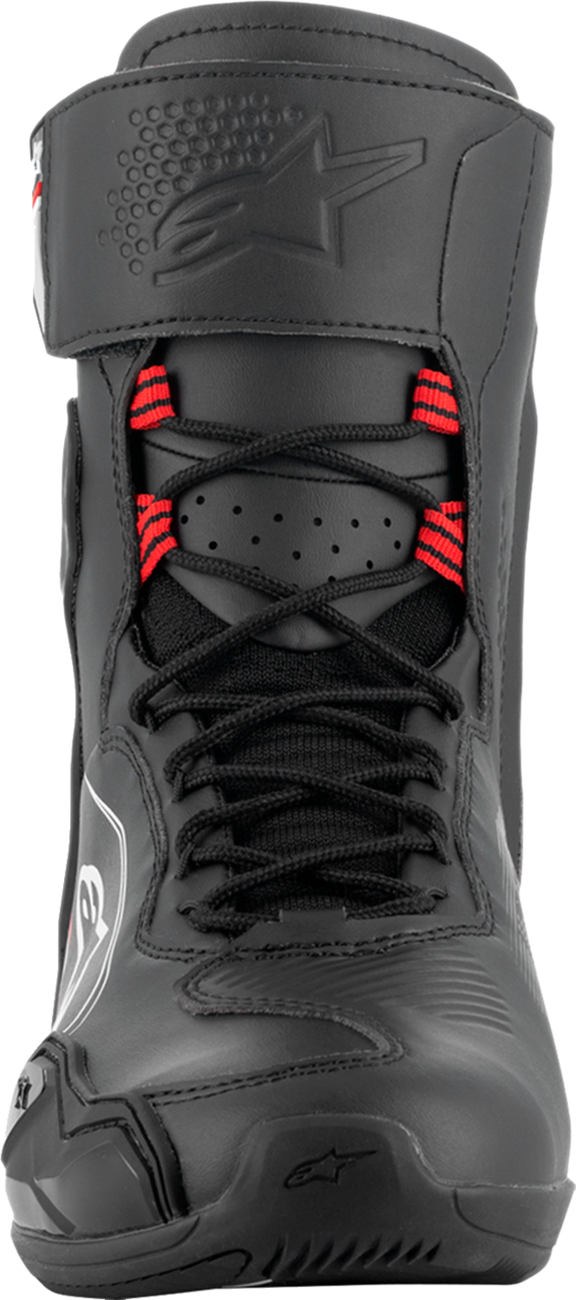 Alpinestars Superfaster Shoe Black/Gray/Red