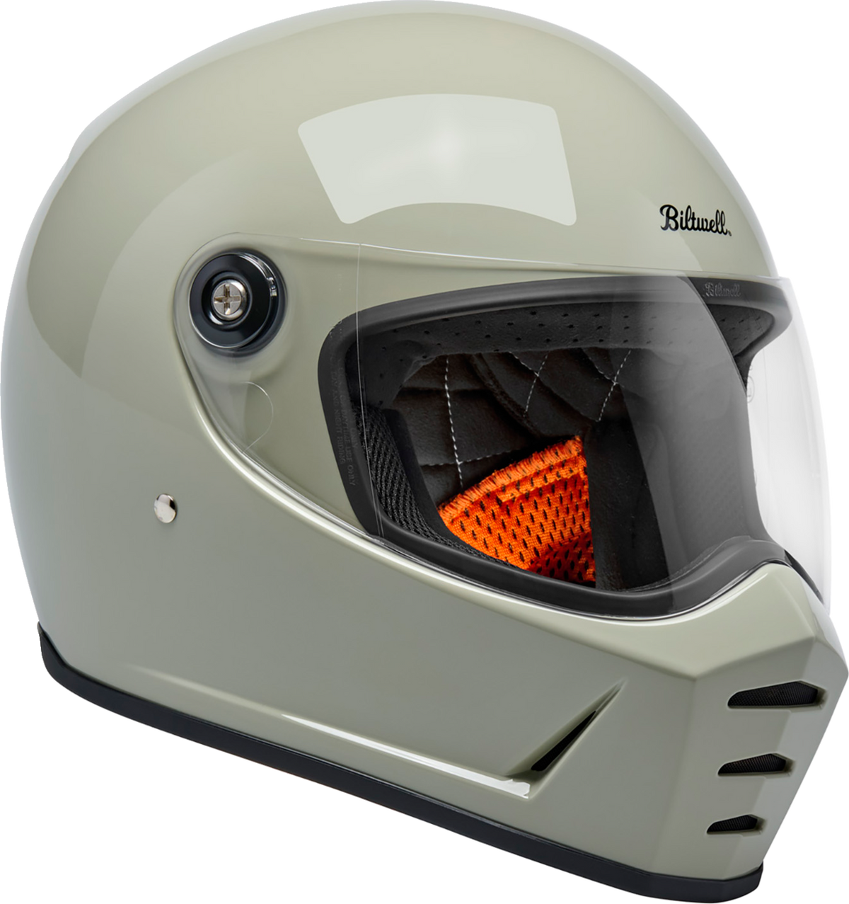 Biltwell Lane Splitter Helmet