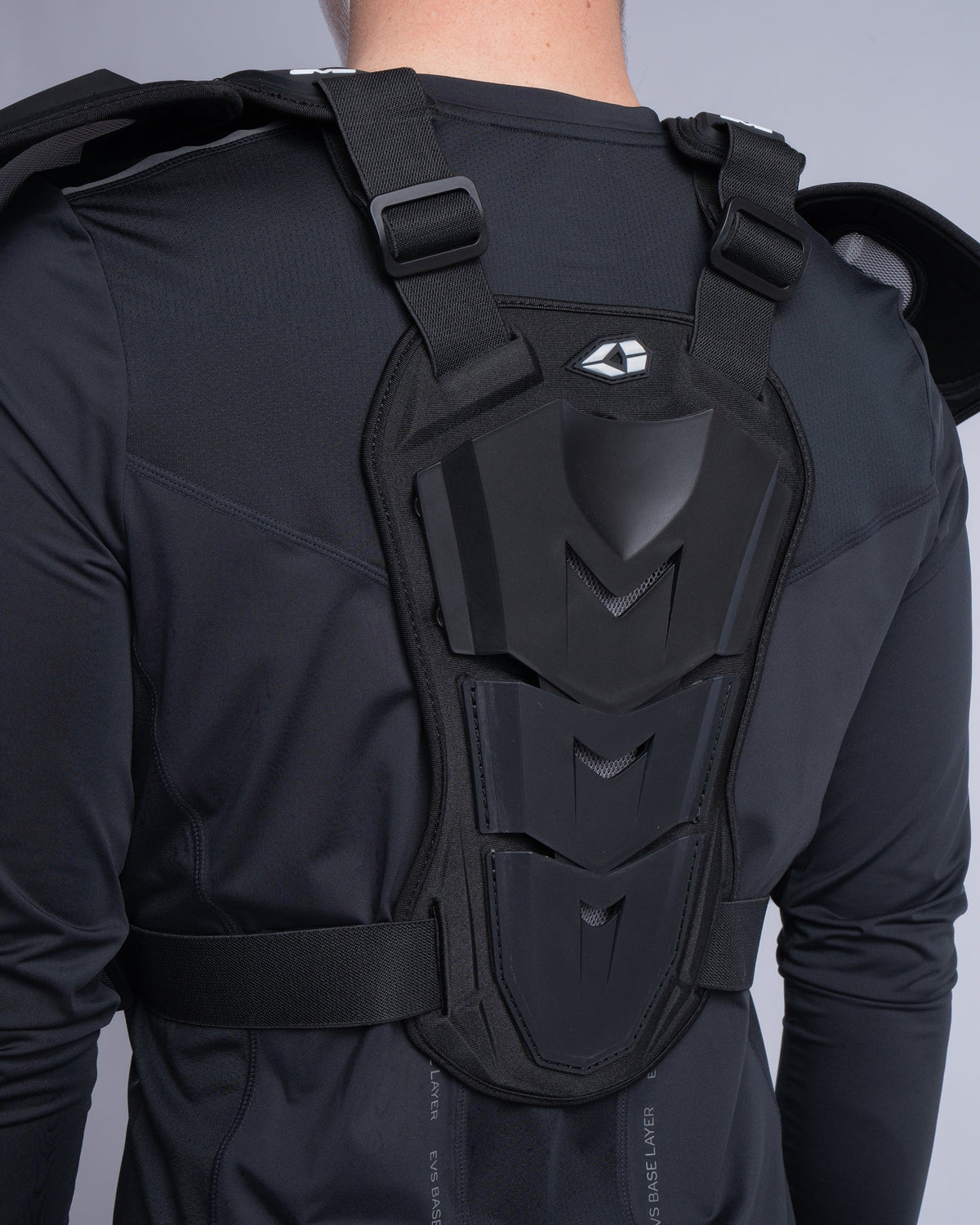 EVS Revo 5 Roost Defelctor