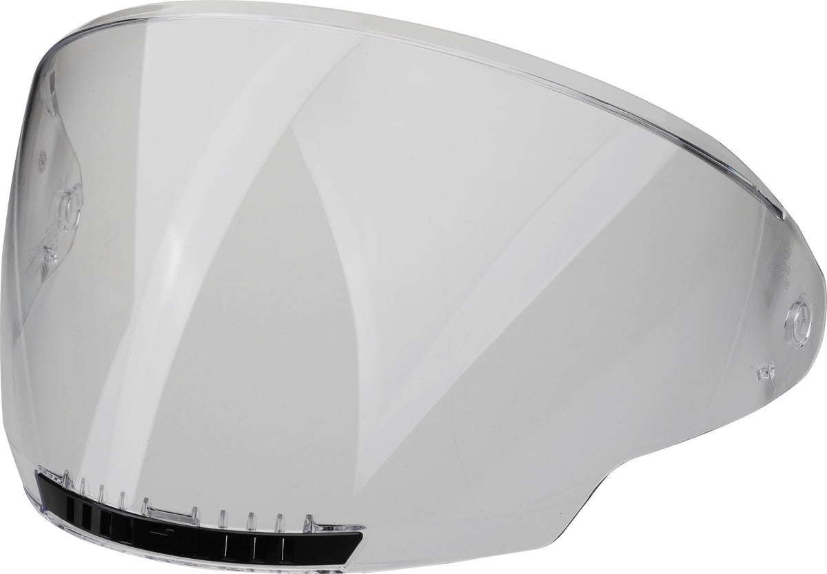 LS2 Copter Face Shield - Clear