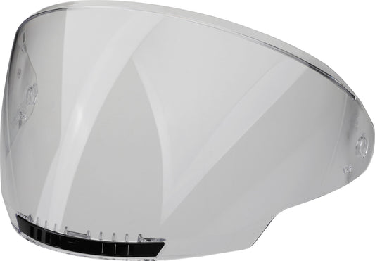 LS2 Copter Face Shield - Clear