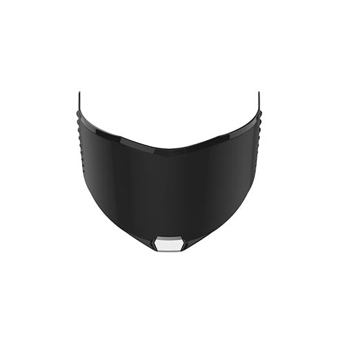 LS2 Thunder C Pinlock Ready Face Shield - Dark Smoke
