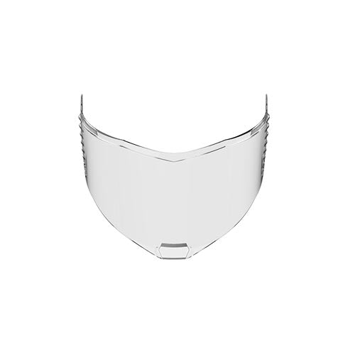 LS2 Thunder C Pinlock Ready Face Shield - Clear