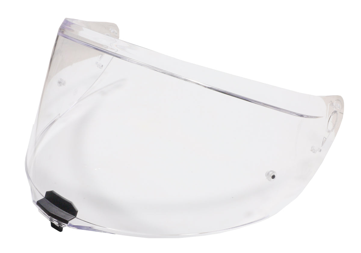 LS2 Citation II Pinlock Ready Face Shield - Clear
