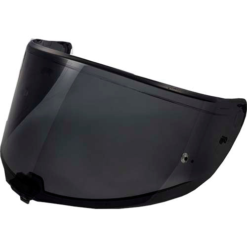 LS2 Citation II Pinlock Ready Face Shield - Dark Smoke