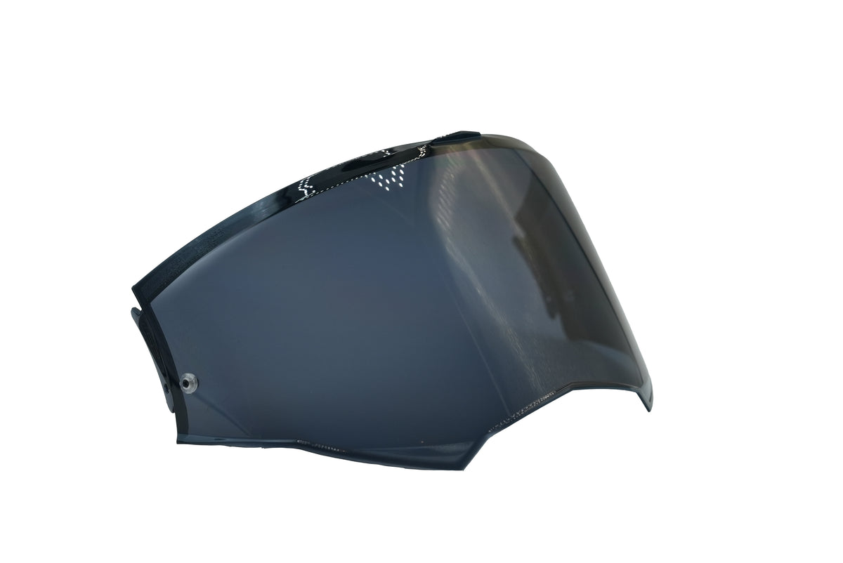LS2 Advant X/Advant X Carbon Pinlock Ready Face Shield - Dark Smoke