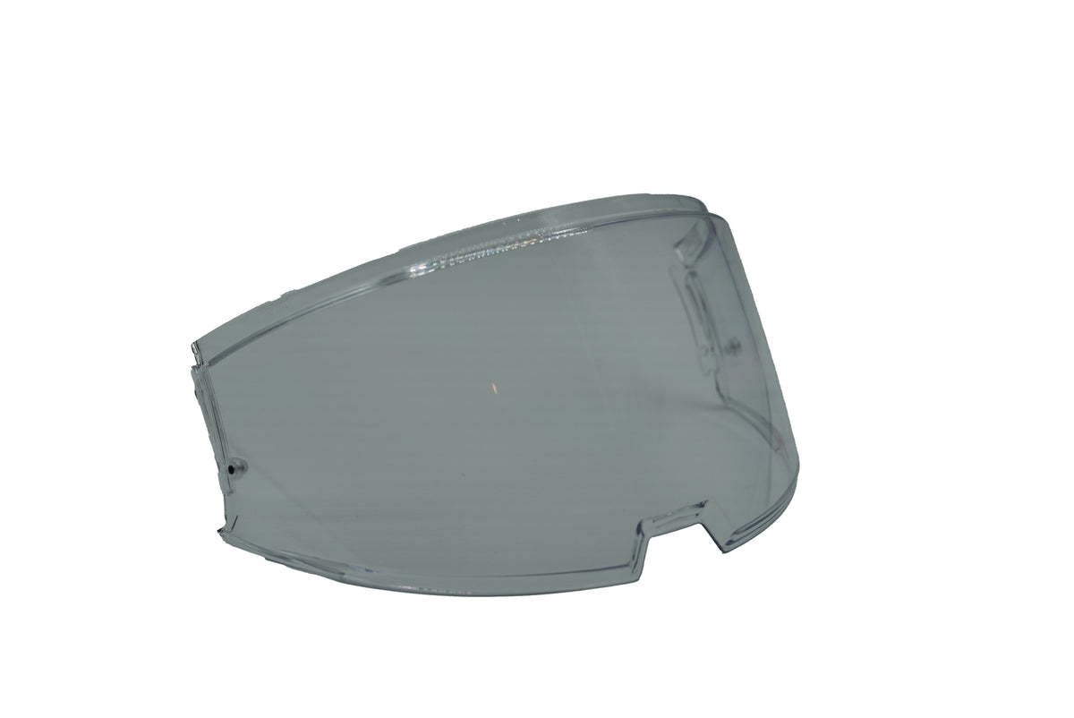 LS2 Advant Pinlock Ready Face Shield - Clear