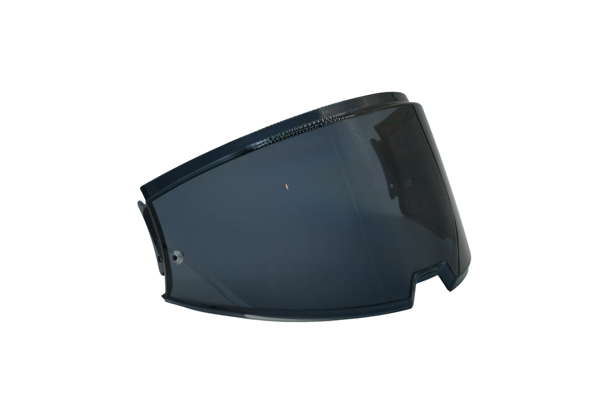LS2 Advant Pinlock Ready Face Shield - Dark Smoke