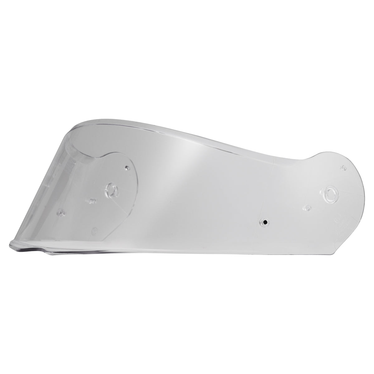 LS2 Strobe II Face Shield - Clear