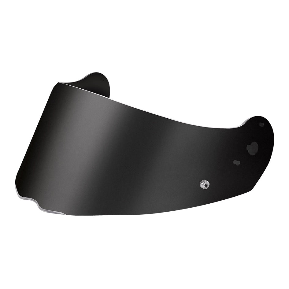 LS2 Strobe II Face Shield - Dark Smoke