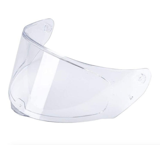 LS2 Stream II Face Shield - Clear