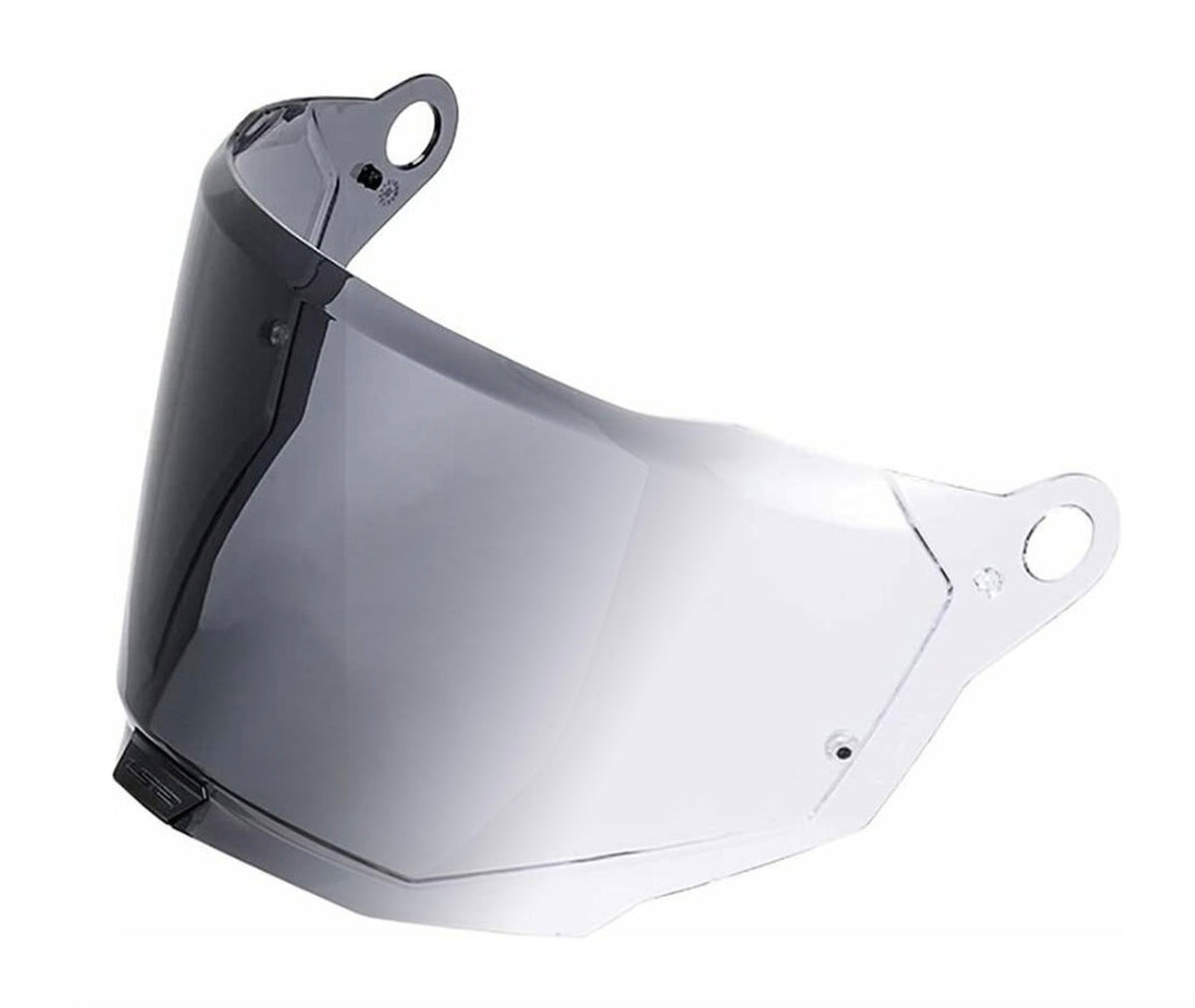 LS2 Explorer C/Explorer Pinlock Ready LS2 Auto Tint Face Shield Photochromic - Transition