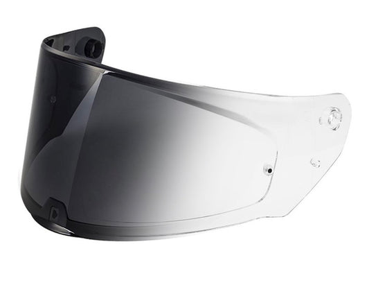 LS2 Assault/Rapid/Stream/Centric Pinlock Ready LS2 Auto Tint Face Shield Photochromic - Transition