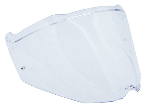 LS2 Blaze II Pinlock Ready Face Shield - Clear
