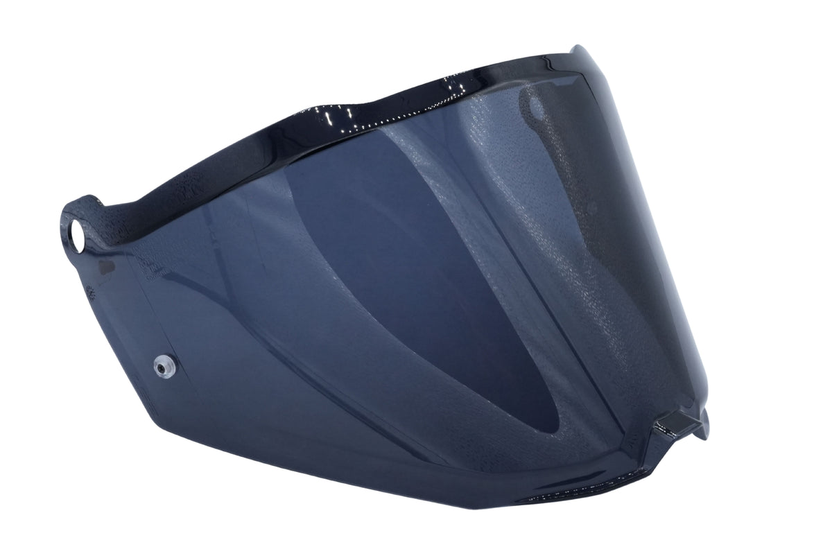 LS2 Blaze II Pinlock Ready Face Shield - Dark Smoke
