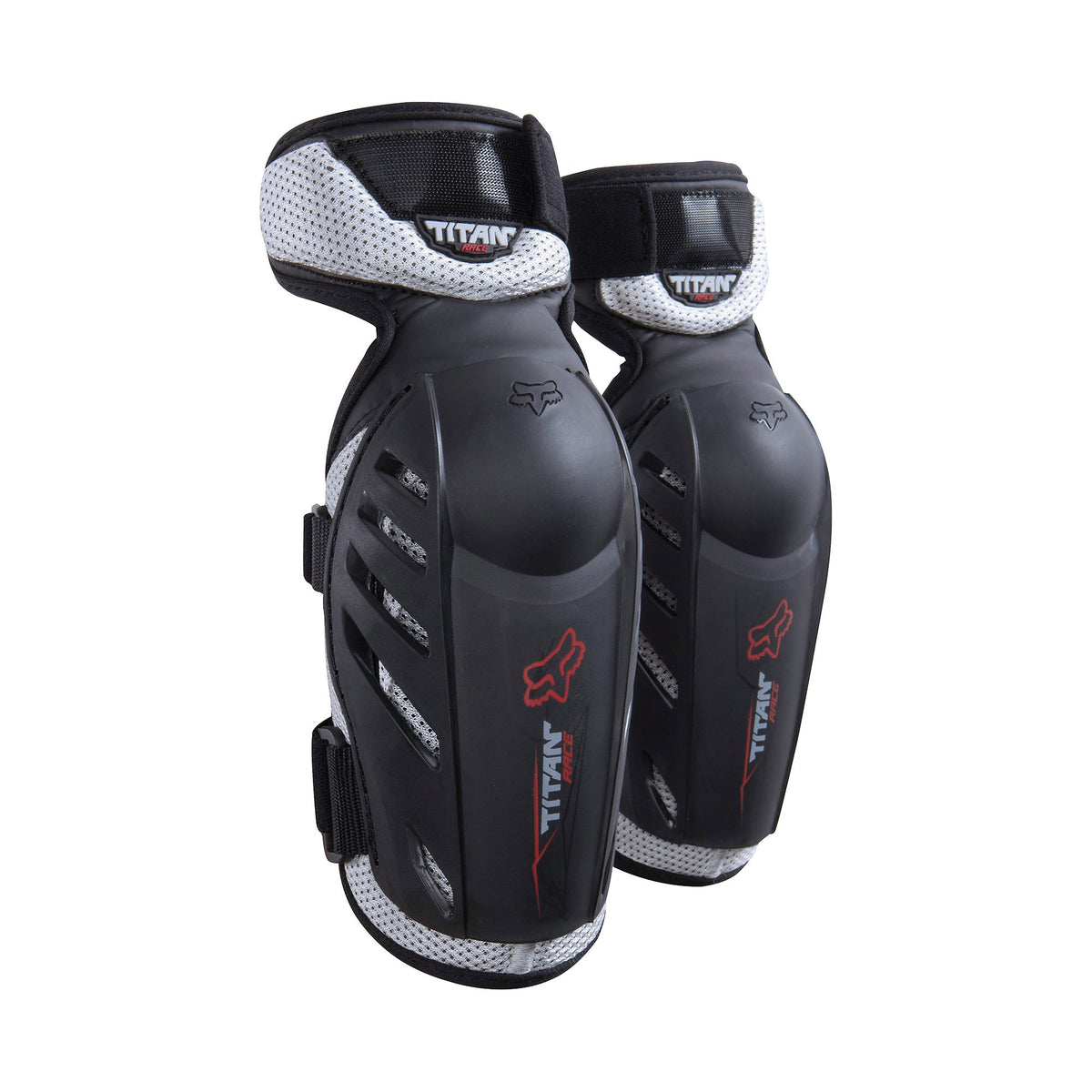 Fox Racing Titan Race Elbow Guard - Black