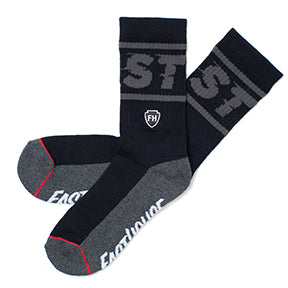 Fasthouse Bronson Socks