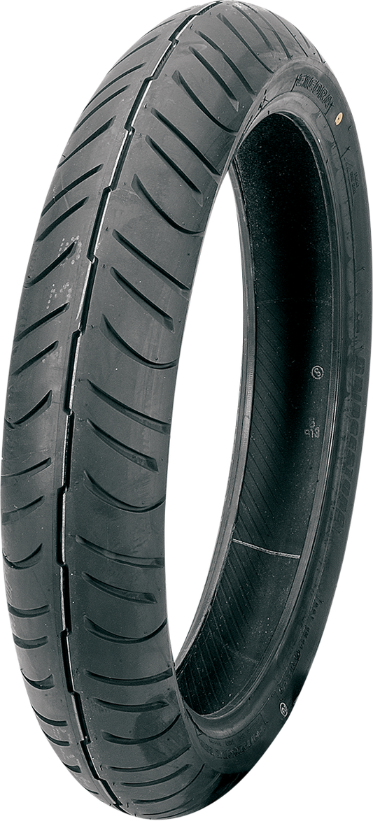 Bridgestone Exedra G851-G Front Tire - 130/70R18 - 63H