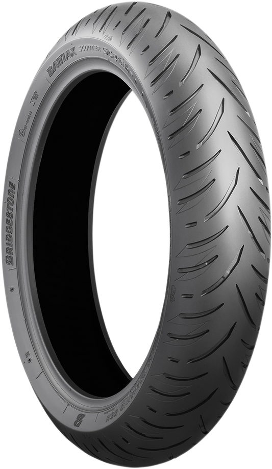 Bridgestone Battlax SC2 Rain Front Tire - 120/70-15 - 56H