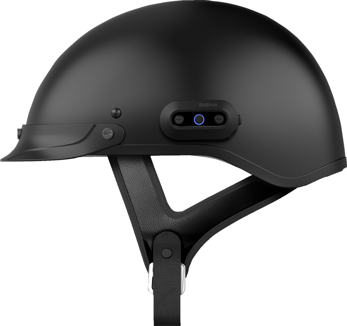 SENA Cavalry 2 Helmet Mesh - Matte Black