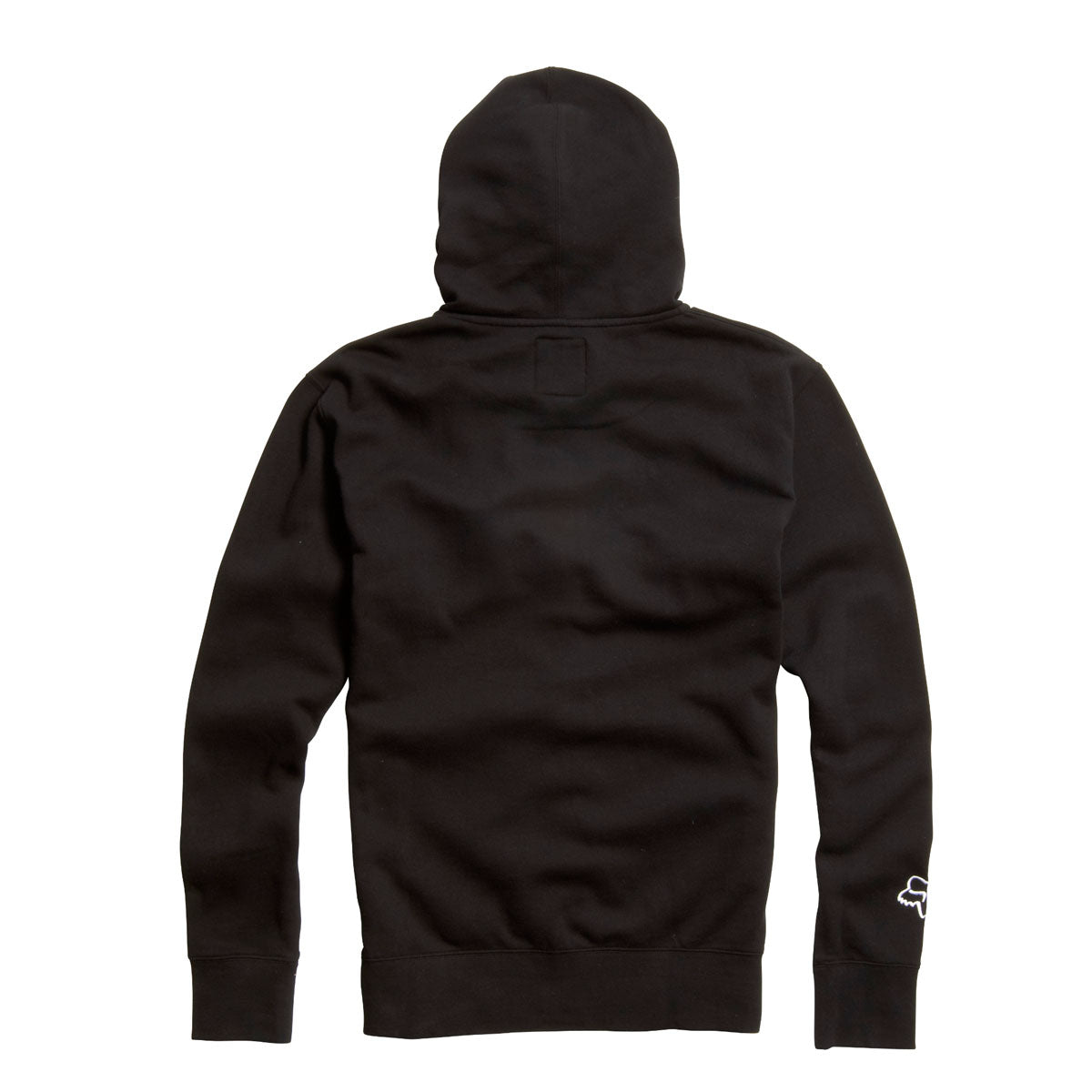 Fox Racing Red Bull X-Fight Strike Thru Fleece Hoodie - Black